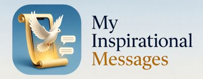 My Inspiration Messages